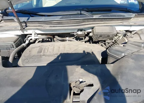 2014 Acura Mdx Advance Pkg W/Entertainment Pkg from USA, damaged, VIN 5FRYD4H87EB002344